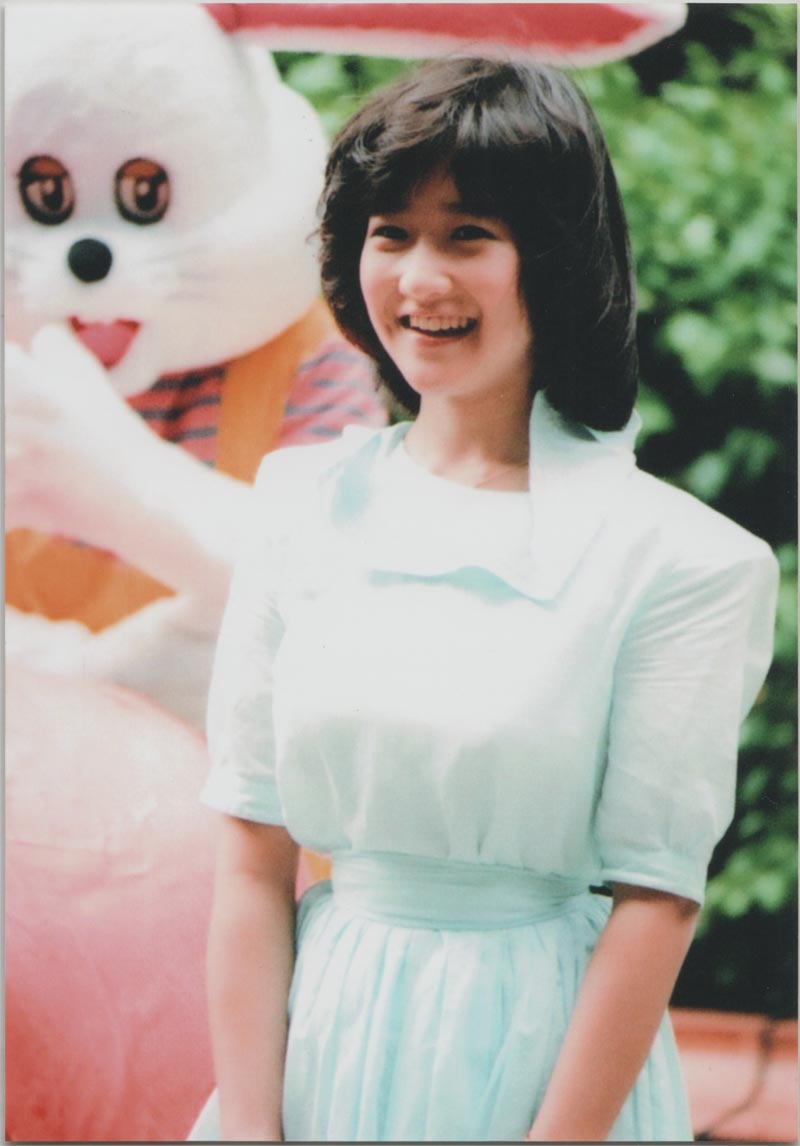 活動カレンダー┃Yukiko☆Fan 80年代アイドル・岡田有希子さんのファン