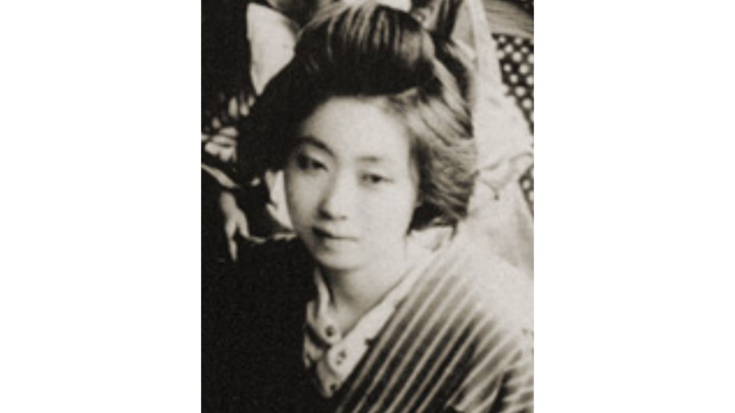 竹久夢二代表作|『黒船屋』完全ガイド