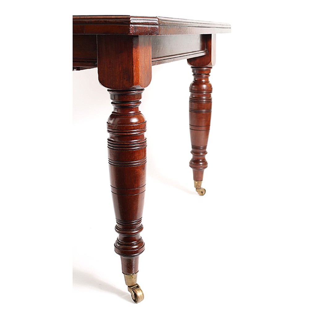 ヴィクトリアン ダイニングテーブル | -YUMEORI-夢織