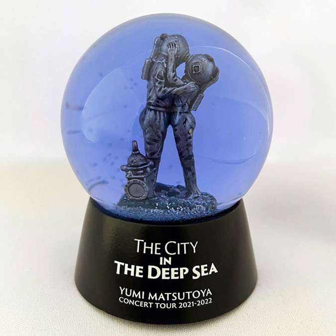 ユーミン コンサート 2021-2022 ツアーグッズ | 39枚目オリジナル