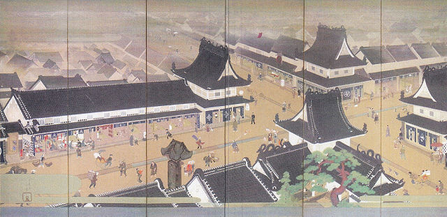 仙台の浮世絵師・熊耳耕年