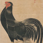 大橋翠石に私淑した都城の虎の画家・小山田秋甫