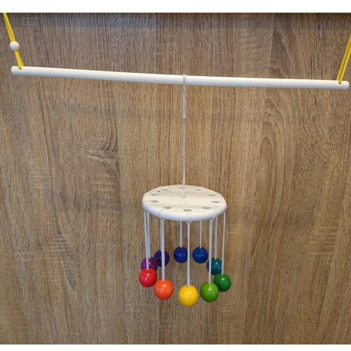 ケルンボールバー (童具館） – 木のおもちゃ専門店ゆうぼ