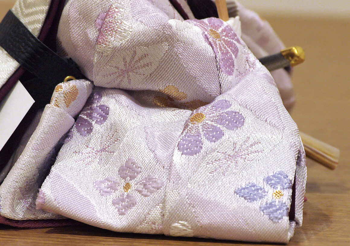 No.323711 七宝 親王収納飾り | 雛人形｜人形の祐月｜茨城県水戸市