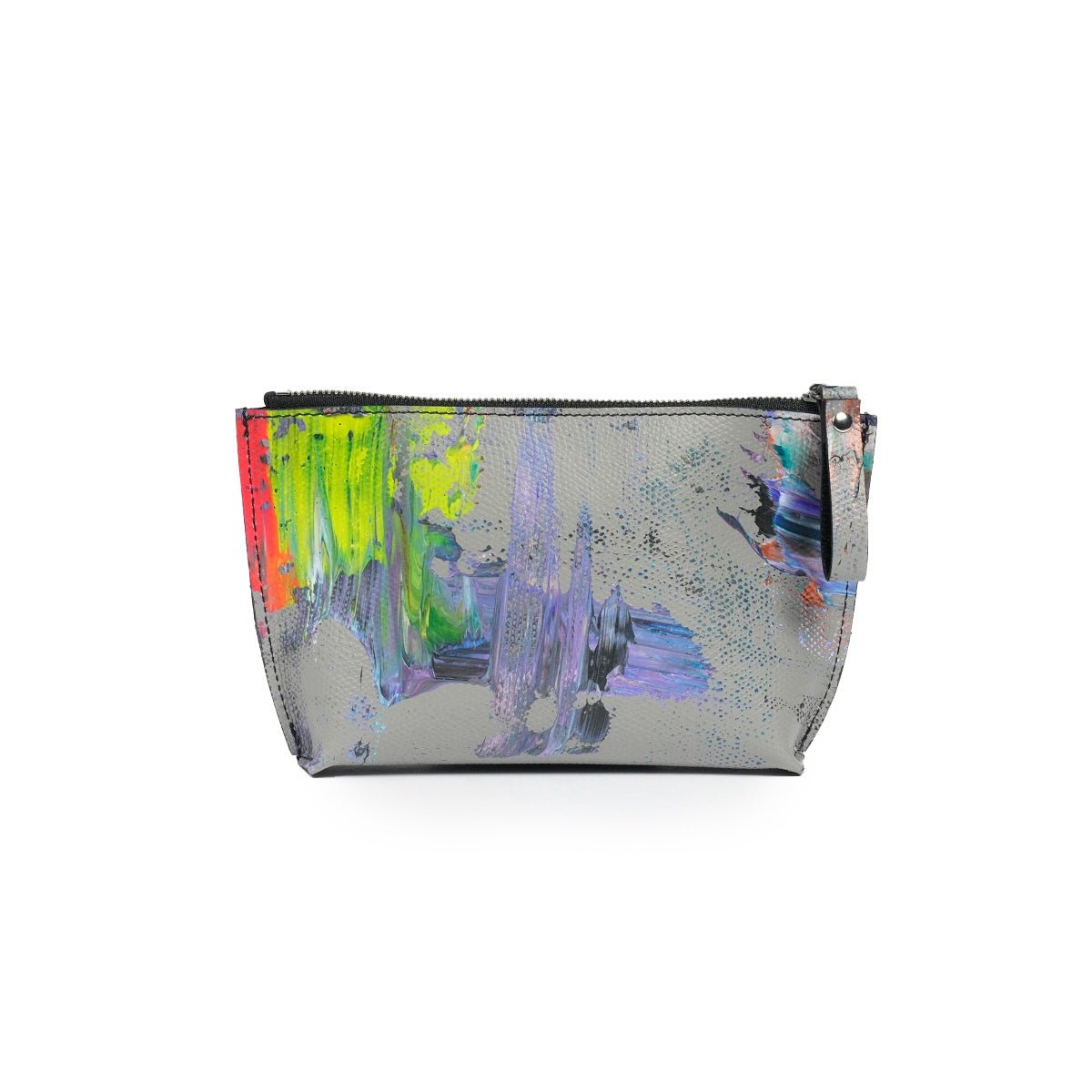 TNA072 ポーチ ｜美しい色彩の革財布、革製品通販｜yuhaku online shop