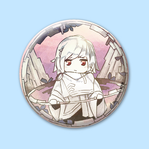 青に歩く水の狭間 宮下遊1stワンマンライブ Online Shop