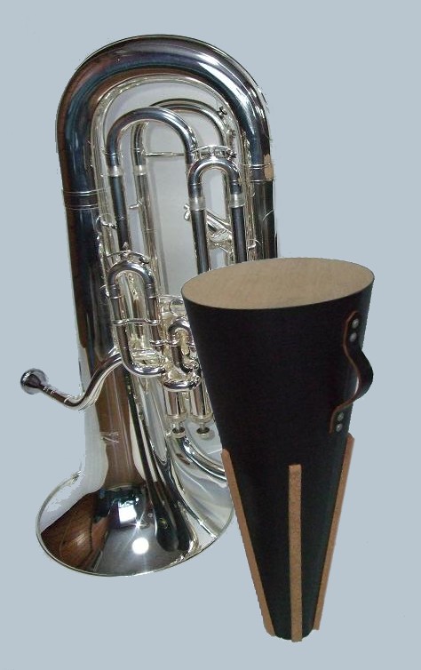 ユポンのユーフォニウム ミュート／yupon Euphonium mute