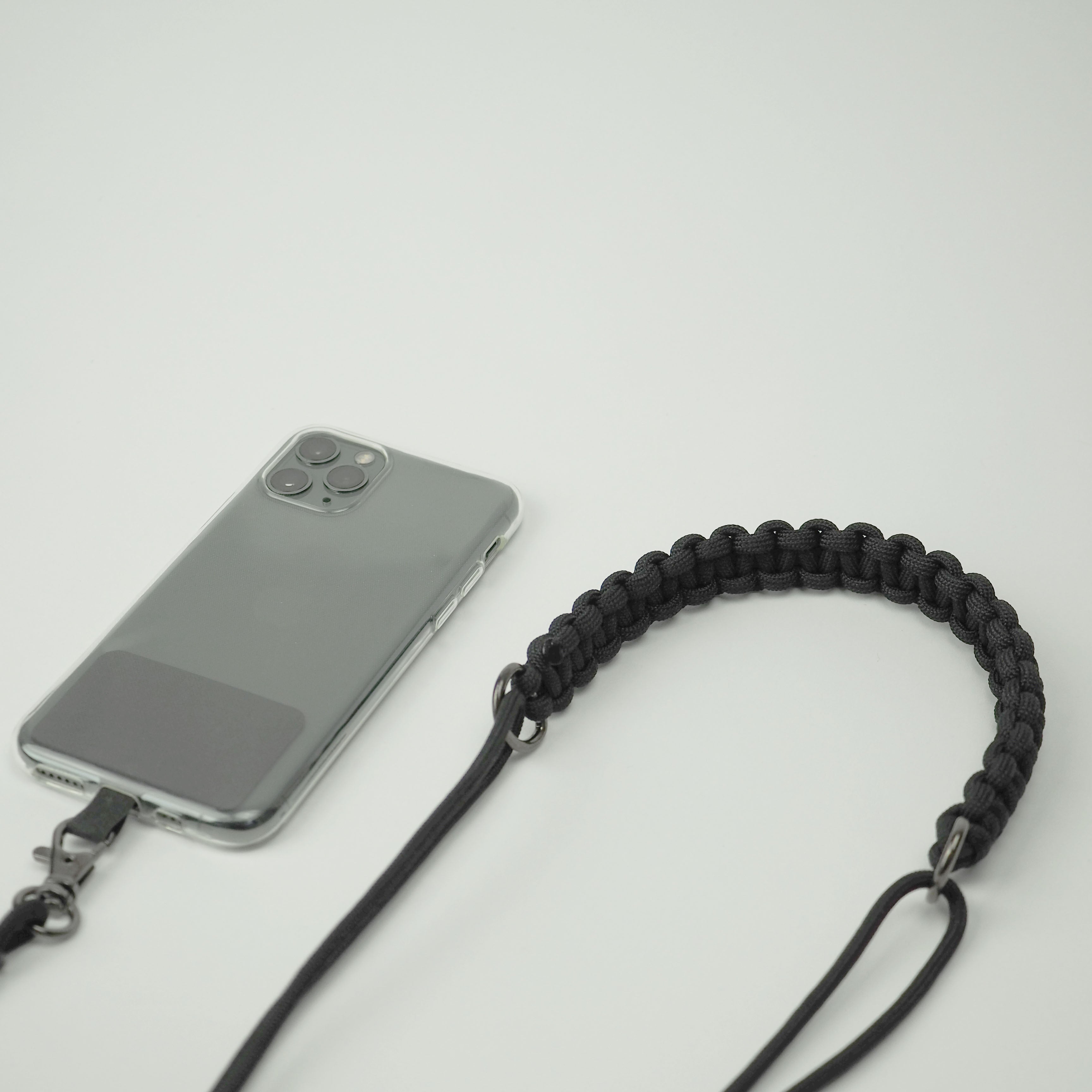 Smartphone Strap -Knot- スマホ ショルダー ストラップ – yuzen-official