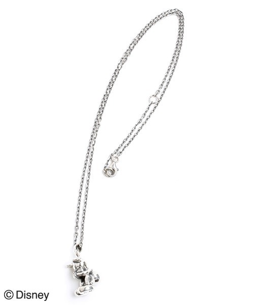MICKEY MOUSE（ミッキーマウス） ネックレス ディズニー ネックレス