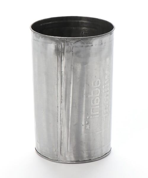 PUEBCO（プエブコ） ゴミ箱 ダストボックス RECYCLE STEEL TRASH CAN