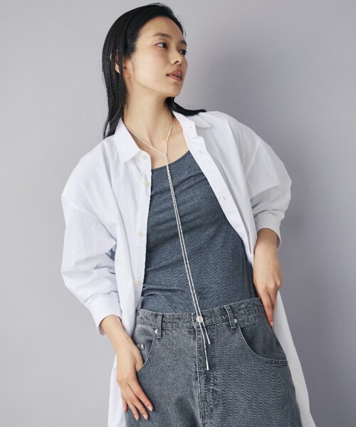 Jouete（ジュエッテ） ネックレス 「コネクト」 スーパーロング