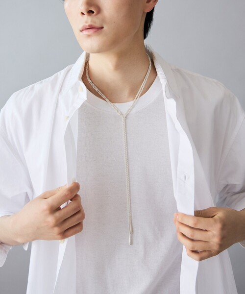 Jouete（ジュエッテ） ネックレス 「コネクト」 スーパーロング