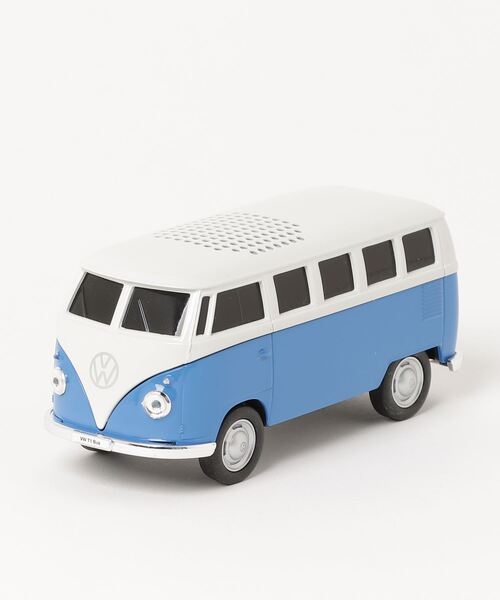 THE BAREFOOT スピーカー Bluetooth スピーカー VW T1バス