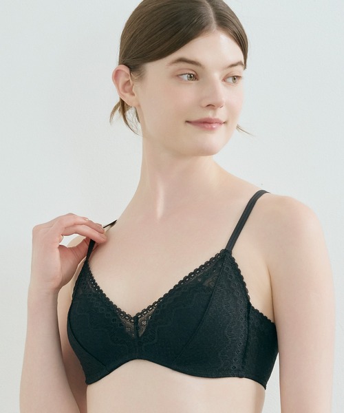 une nana cool（ウンナナクール） ブラジャー 特別な日以外の364日つけ