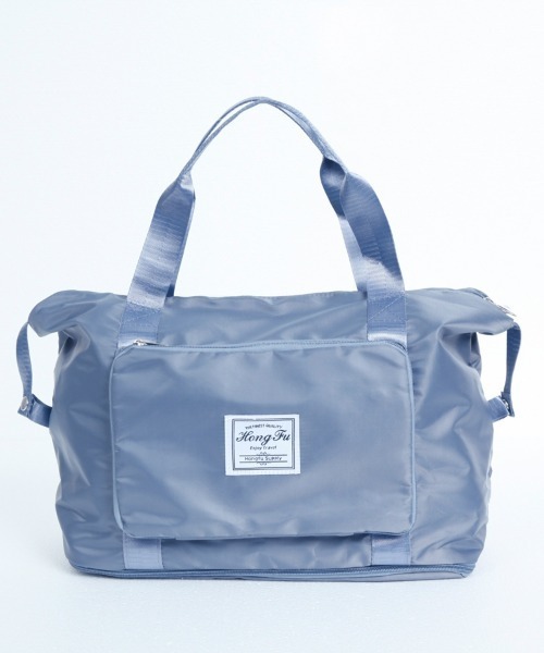 SEU ボストンバッグ 折りたたみボストンバッグ キャリーオンバッグ