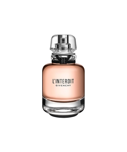 GIVENCHY BEAUTY 香水 ランテルディ オーデパルファム(80mL