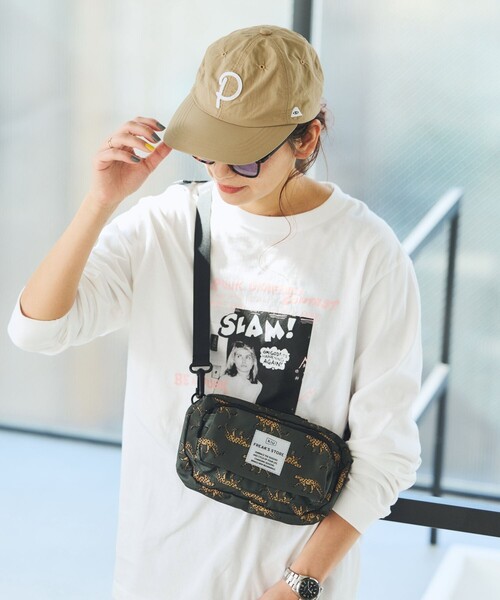 KiU（キウ） ショルダーバッグ メンズ レディース : ZOZOTOWN Yahoo!店