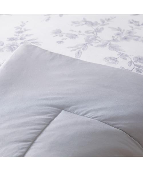 Francfranc（フランフラン） ベッド 寝具 ふわろ冷感肌掛けふとん