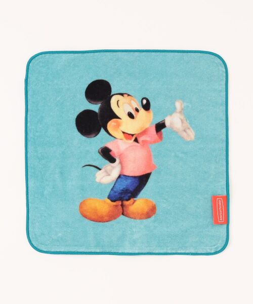 Disney（ディズニー） ハンカチ 「 」 American Paradise ミッキー