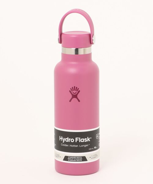 HYDRO FLASK（ハイドロフラスク） 水筒 ステンレスボトル