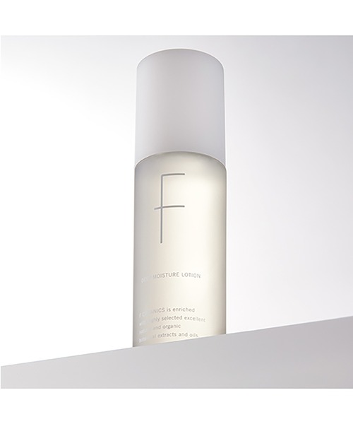 F ORGANICS（エッフェオーガニック） 化粧水 F ORGANICS / ディープ
