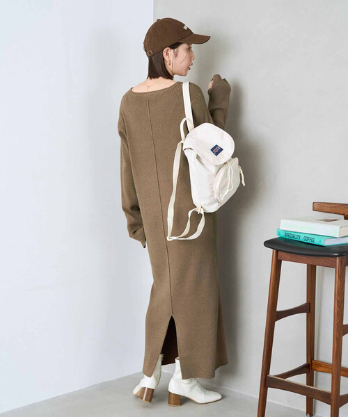 FREAK'S STORE（フリークスストア） ワンピース 限定展開 吸湿発熱