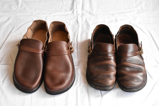 PROPPERとAURORA SHOES - ZABOU BLOG