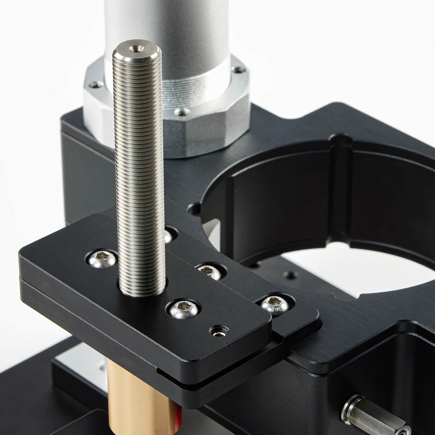 ZahyoX Router Lift Set with 69mm(2.72