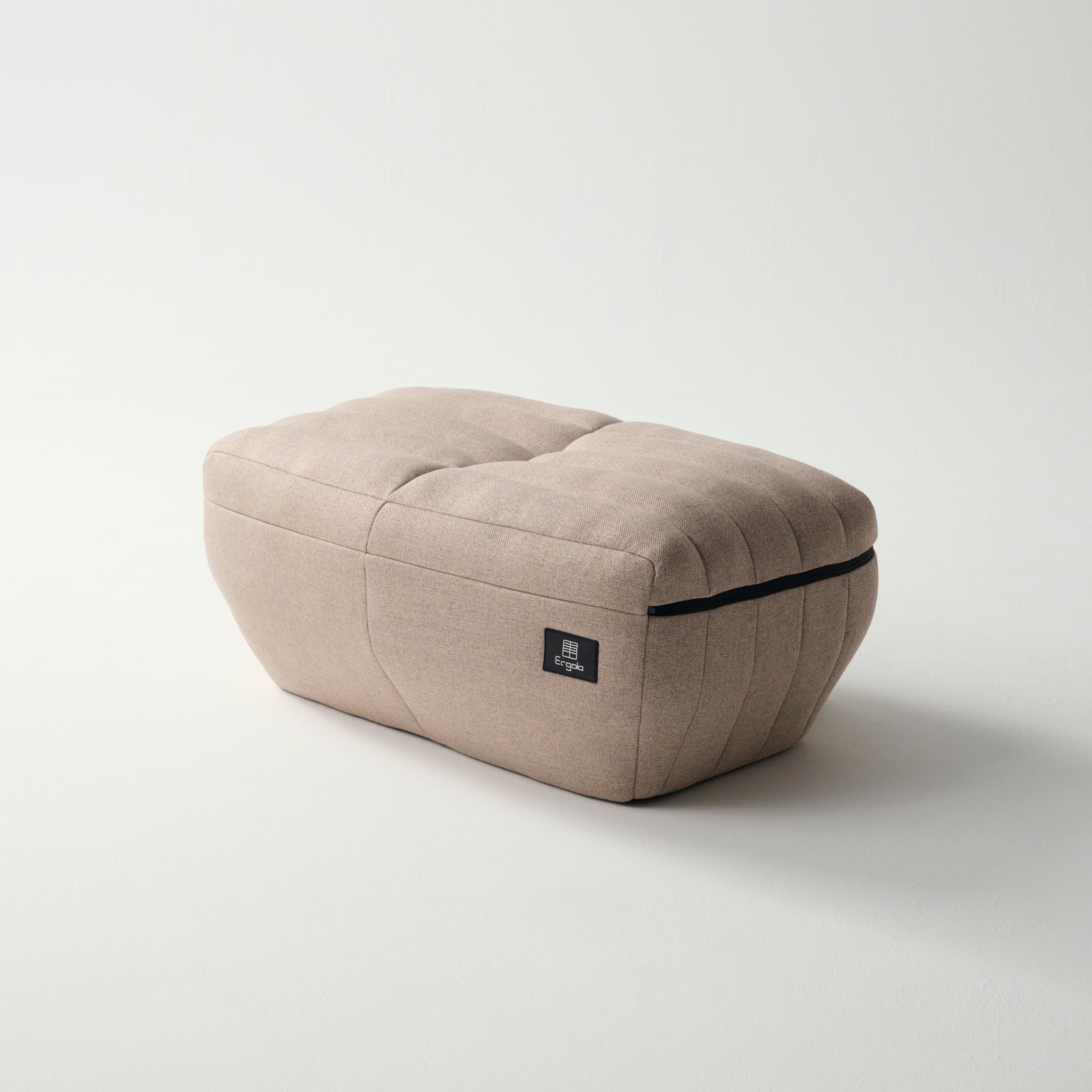 Ergolo エルゴロ - Ottoman - – 座椅子生活｜公式ECサイト