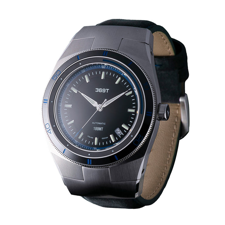 369 WATCH – Zen Style