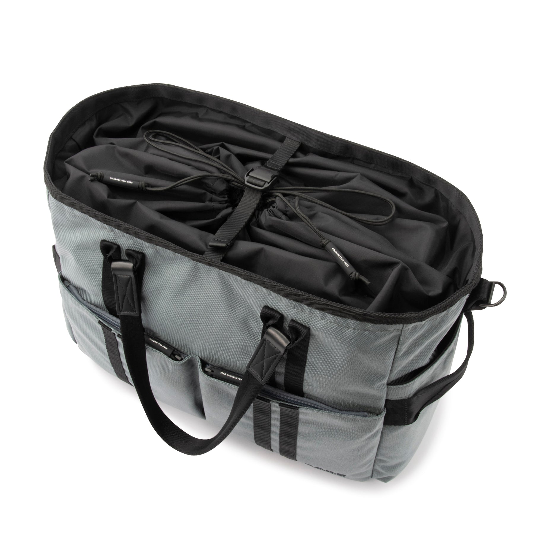 Solid Cordura Series | Shoulder Tote ZHG-B1 | 82781 – ZERO HALLIBURTON