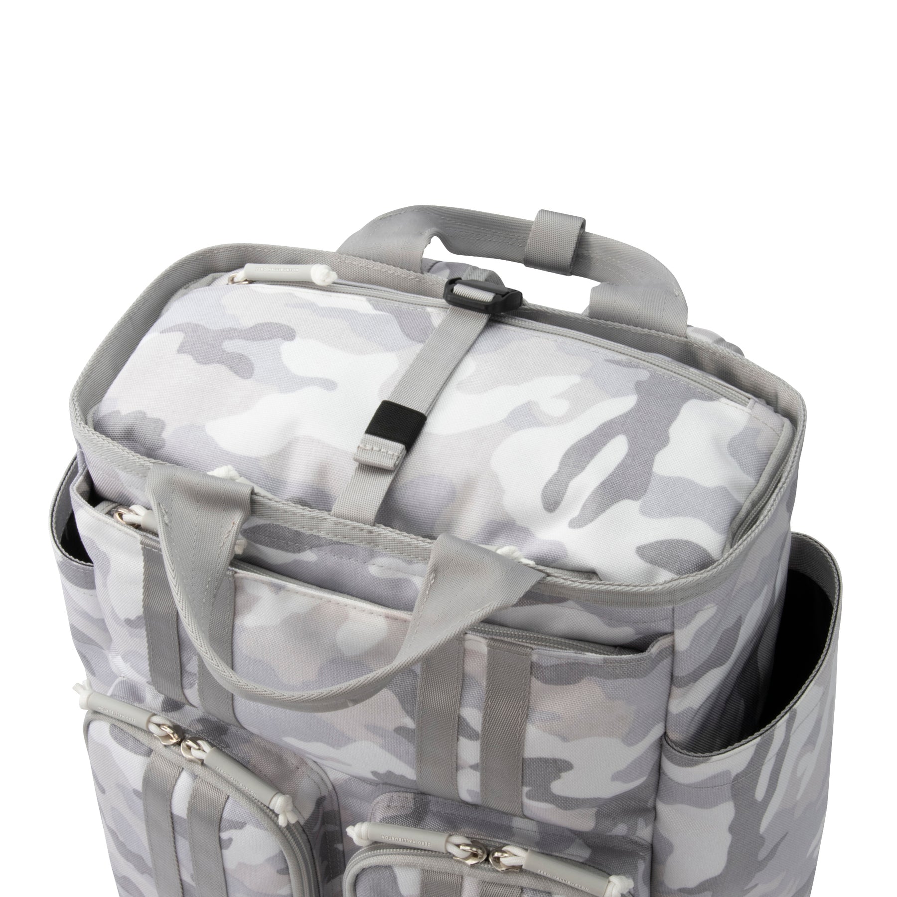 Cordura Series | Limited Edition | Golfer's Backpack ZHG-B1