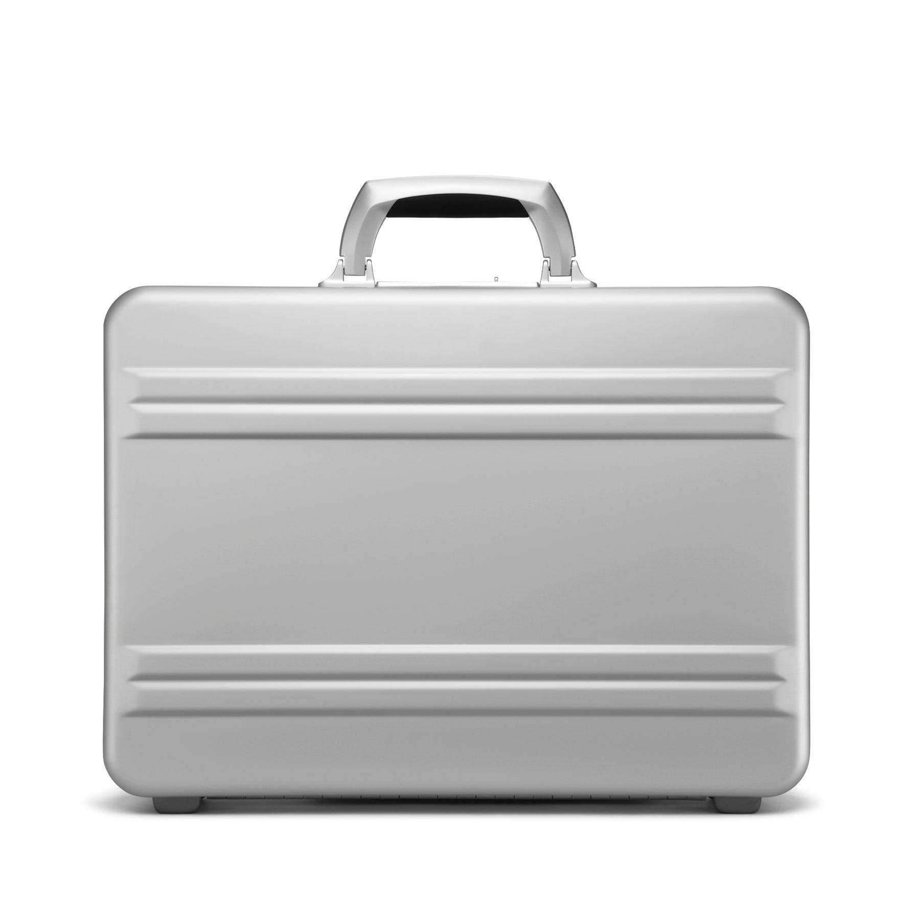 Slim Aluminum Attaché Case | ゼロハリバートン公式オンラインストア