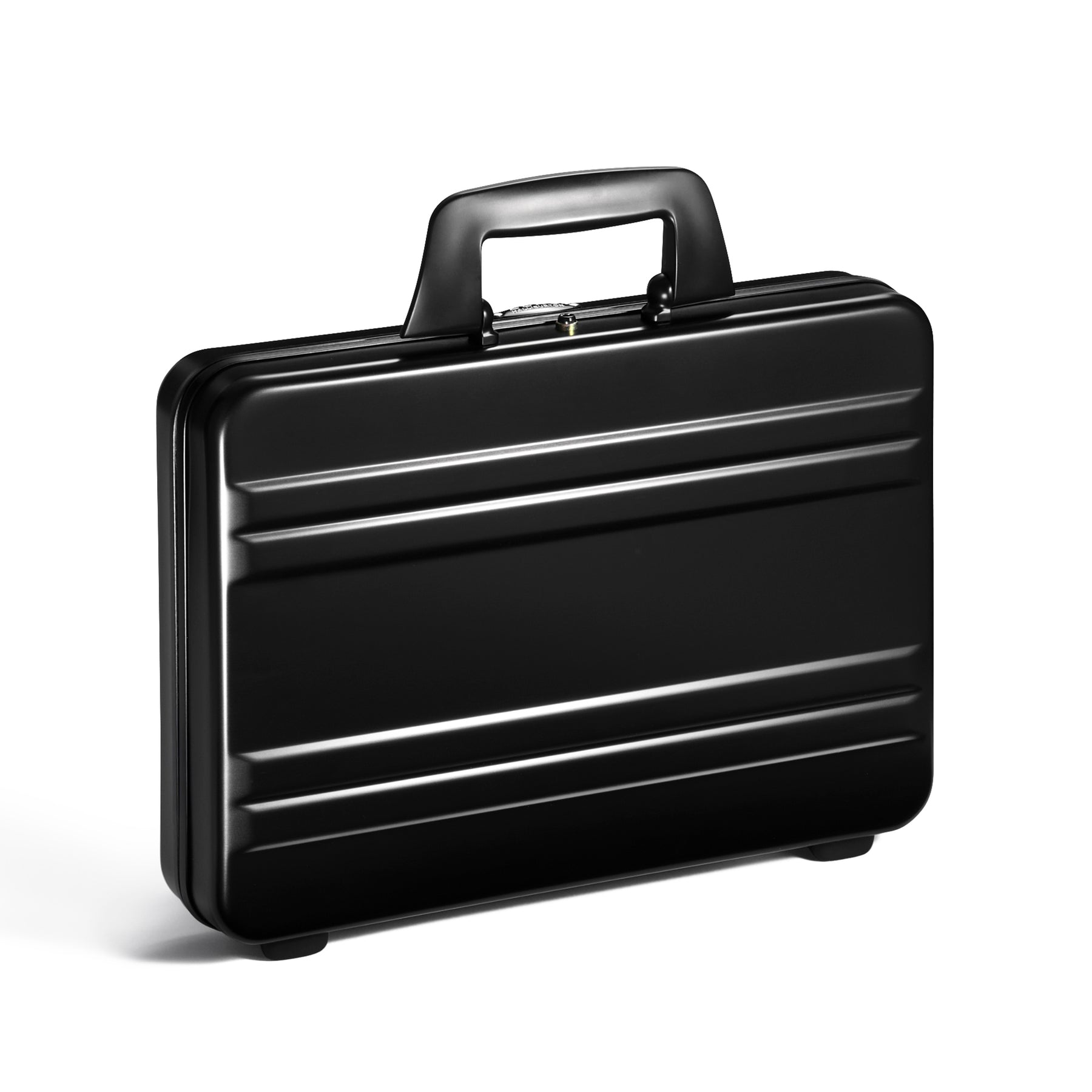 Small Aluminum ATT | Attaché Case 94442 – ZERO HALLIBURTON