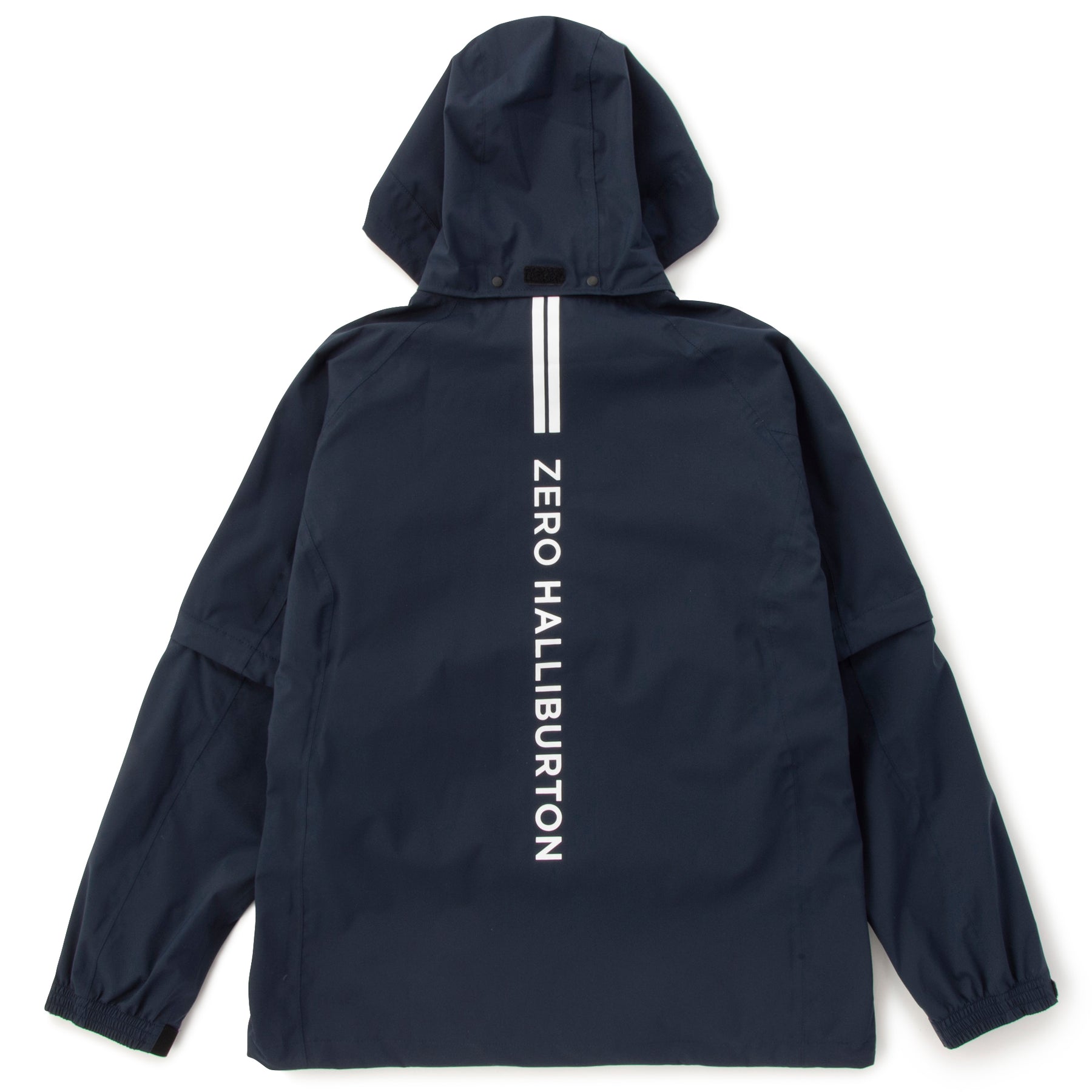 ZHG-A10 | Rain Jacket｜82261-82263 – ZERO HALLIBURTON