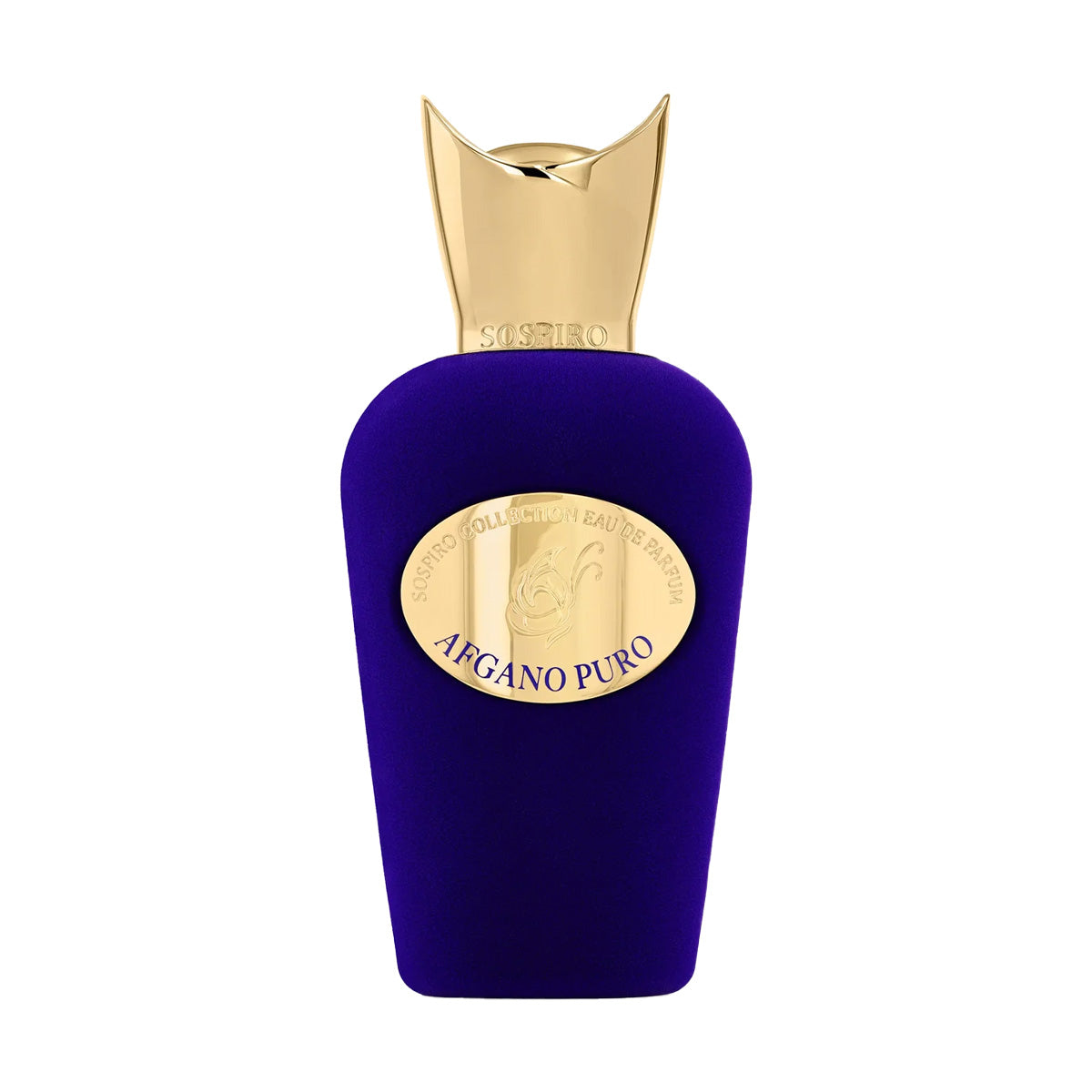 VIBRATO EDP - Sospiro | ZHOR PARFUMS