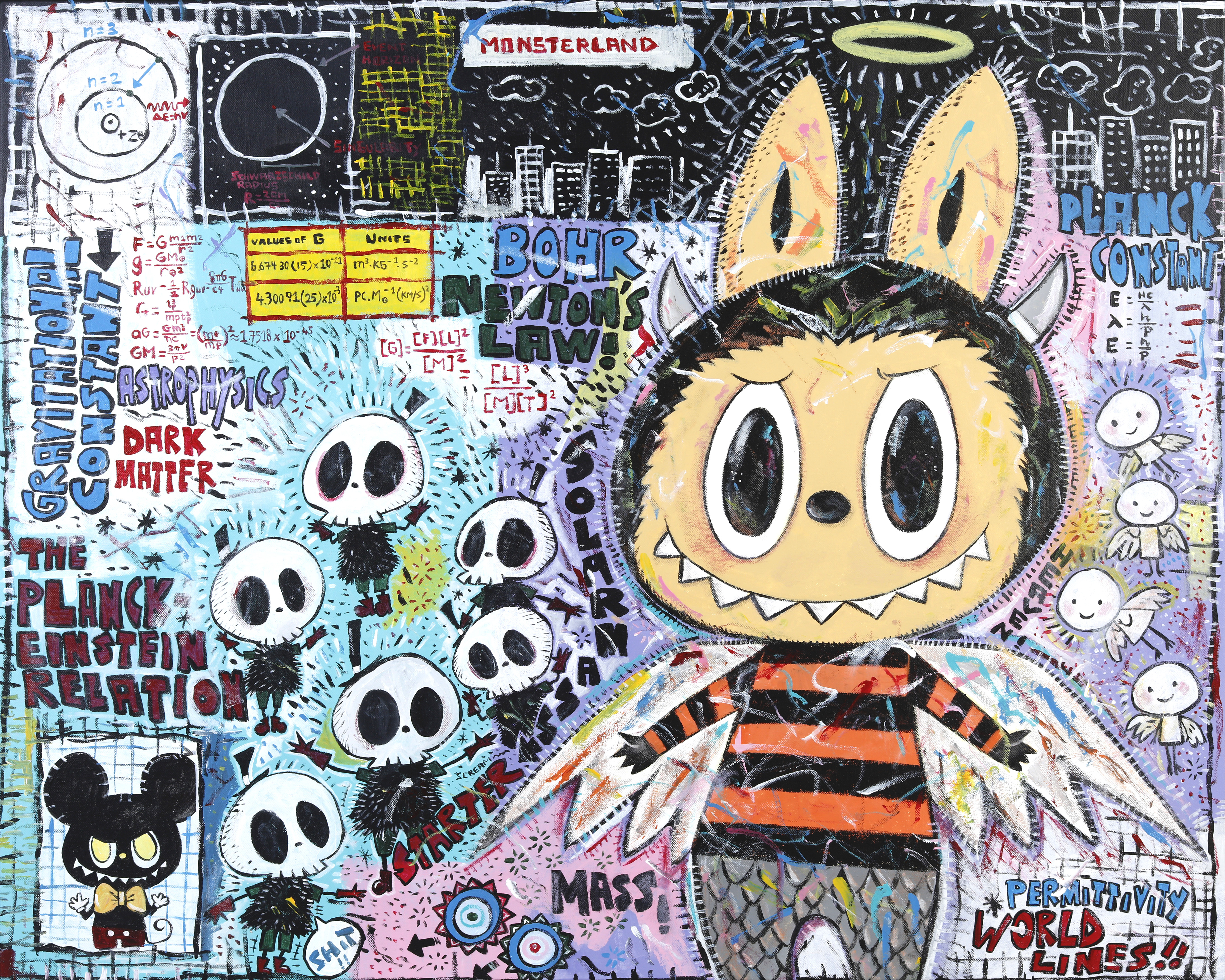 Kasing Lung個展「THIS IS WHAT IT FEELS LIKE」 | Zingaro official Web