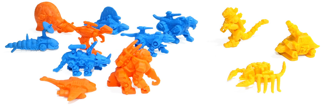 ZOIDS IGNITION -ゾイドイグニッション-