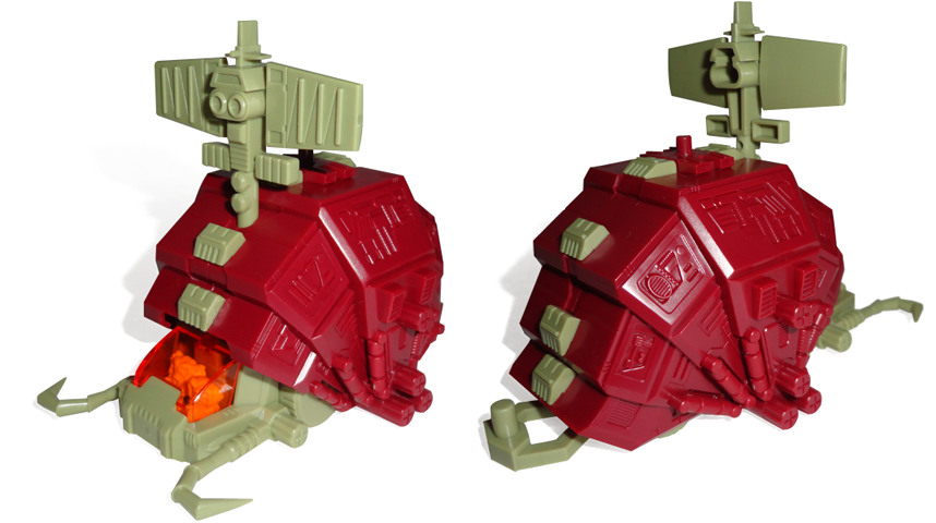 ZOIDS IGNITION -ゾイドイグニッション-