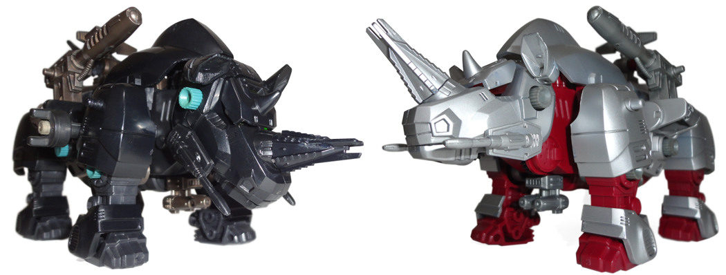 ZOIDS IGNITION -ゾイドイグニッション-