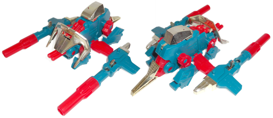 ZOIDS IGNITION -ゾイドイグニッション-