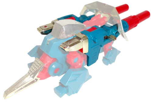 ZOIDS IGNITION -ゾイドイグニッション-