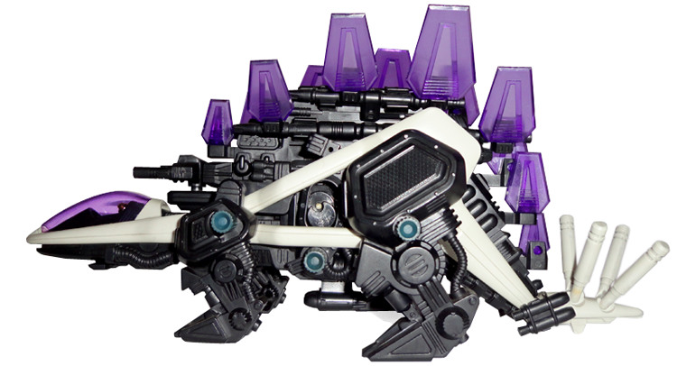 ZOIDS IGNITION -ゾイドイグニッション-