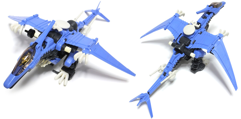 ZOIDS IGNITION -ゾイドイグニッション-