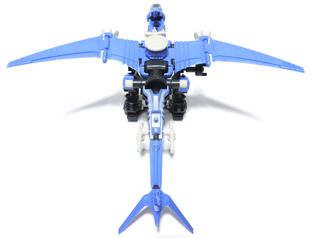 ZOIDS IGNITION -ゾイドイグニッション-