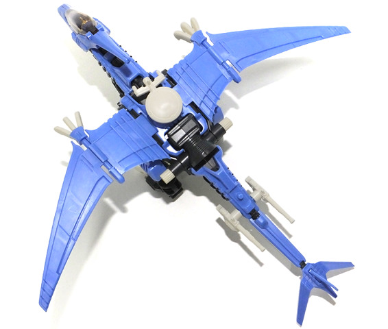 ZOIDS IGNITION -ゾイドイグニッション-