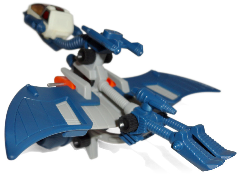 ZOIDS IGNITION -ゾイドイグニッション-