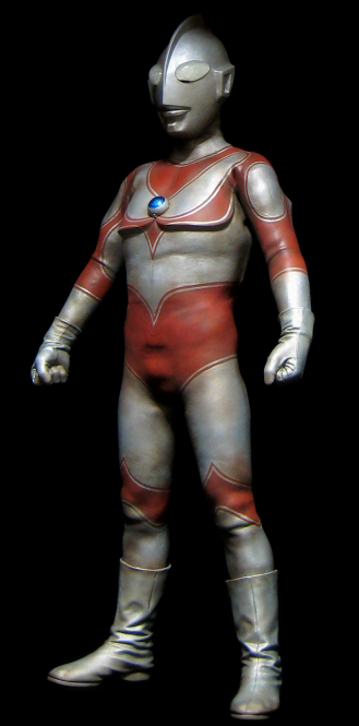 □ビリケン商会 帰ってきたウルトラマン 完成品2□