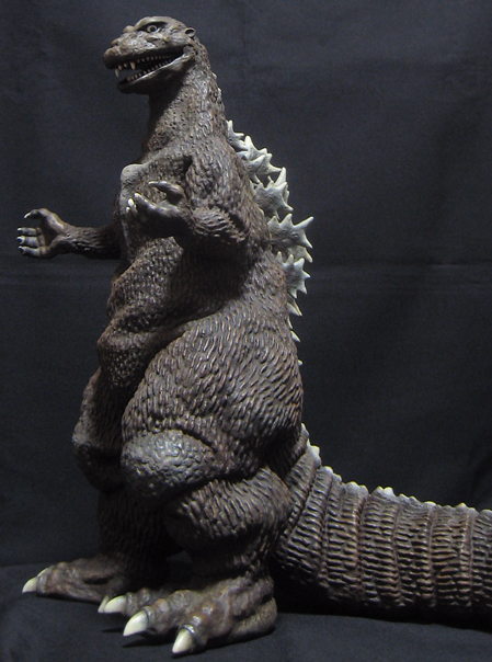□ビリケン商会 初代ゴジラ 完成品2□