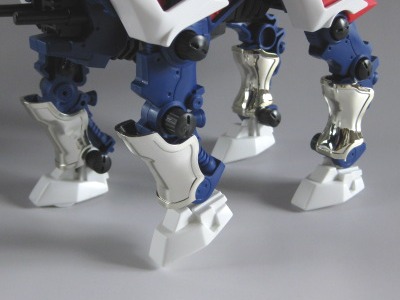 月刊ゾイドグラフィックス 増刊号2 オルディオス レビュー